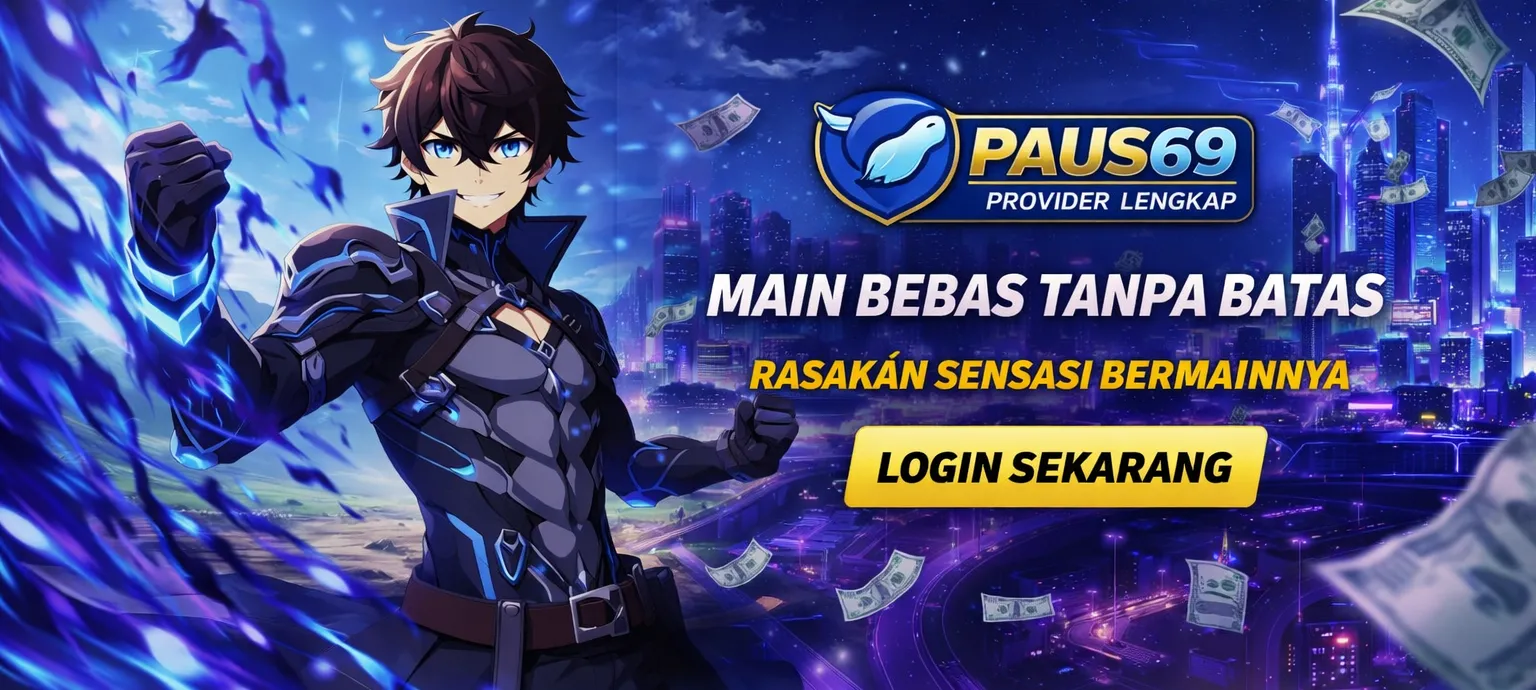 Galeri foto PAUS69 • Tempat Mudah Buat Akses Info Dan Statistik Online! di Jakarta